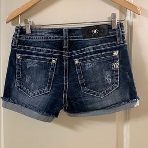 Miss Me shorts
